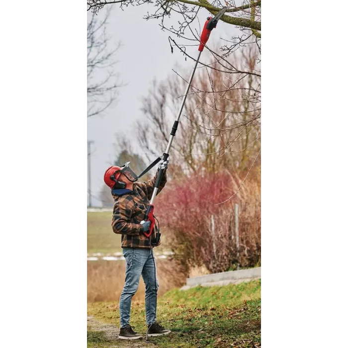 Einhell GC-EC 7520 T Elektrikli Yüksek Dal Budama