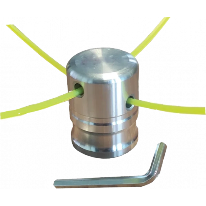 Agripower Vidalı Örümcek Tırpan Başlığı