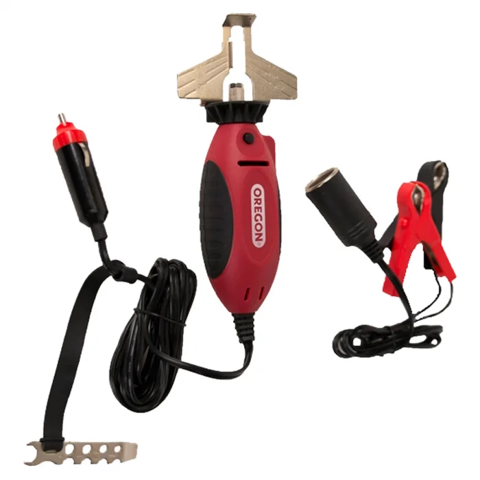 Oregon 12V Zincir Bileme Makinesi