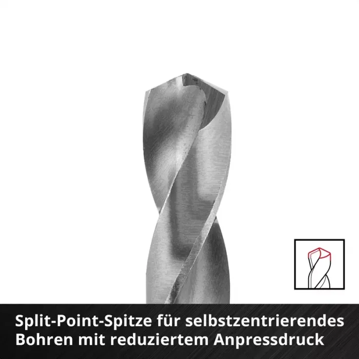 Einhell XL-CASE 95 Parça Uç Seti