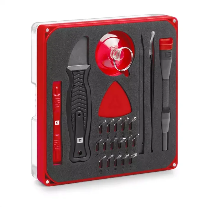 Einhell 28 Parça Hassas Bits Set