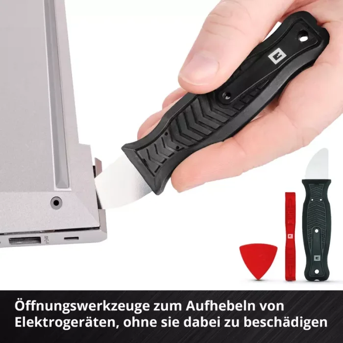 Einhell 28 Parça Hassas Bits Set