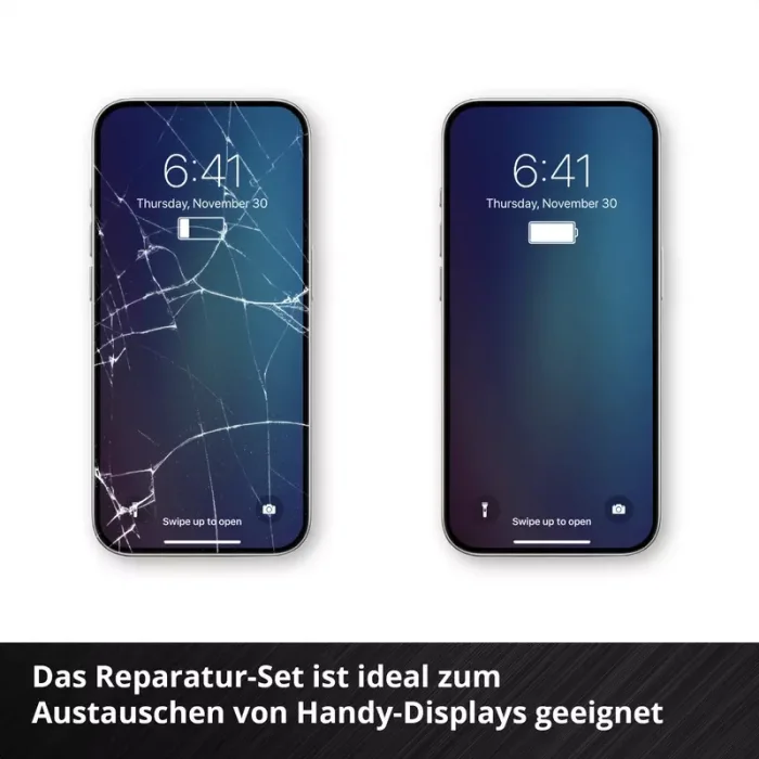 Einhell 28 Parça Hassas Bits Set
