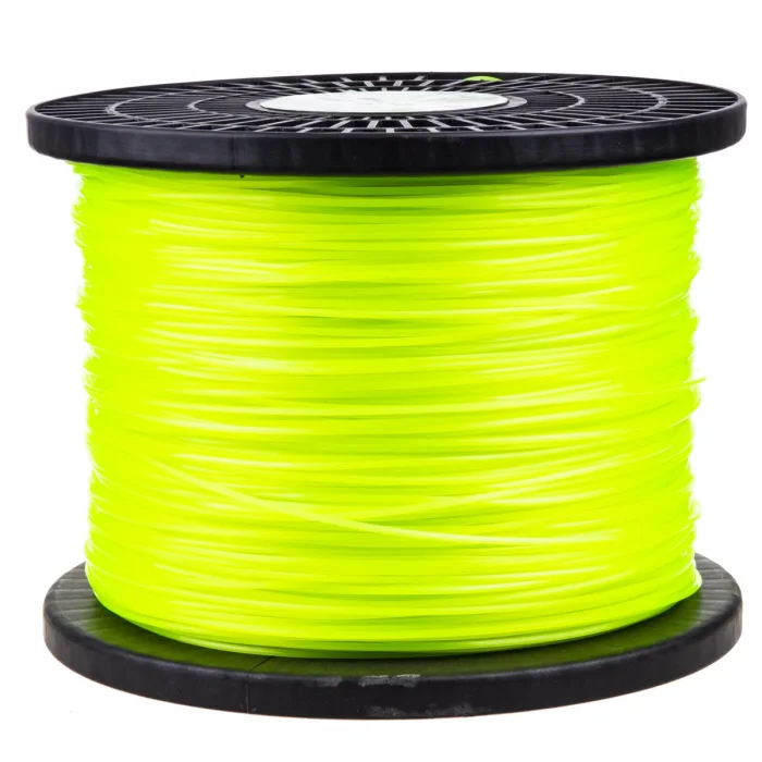 Veta Pro 3.0mm Misina Sarı Altıgen 1108m