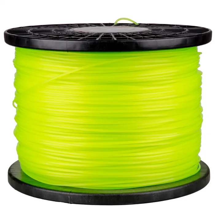 Veta Pro 3.3mm Misina Sarı Altıgen 916m