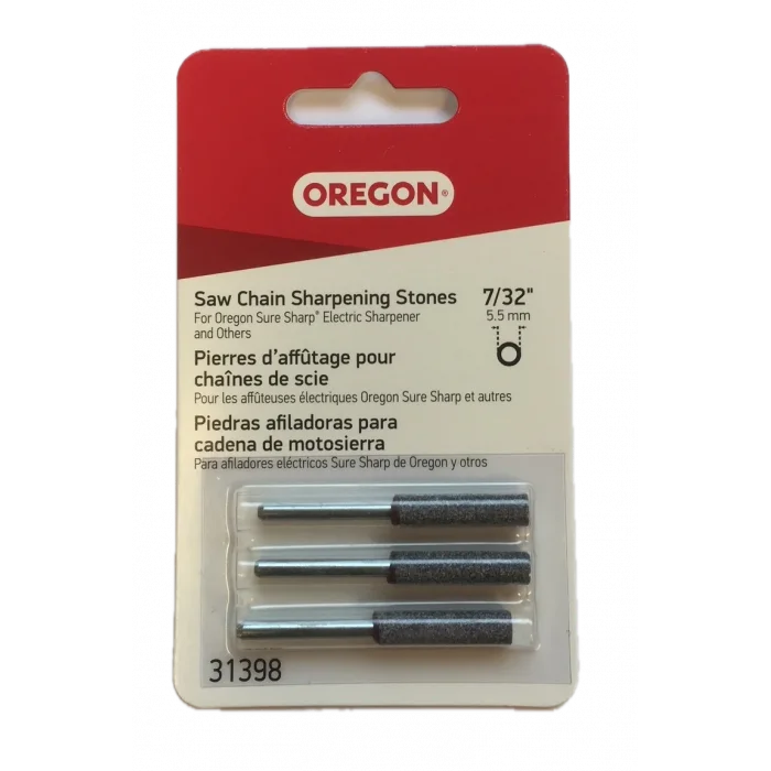 Oregon 5.5mm Zincir Bileme Ucu