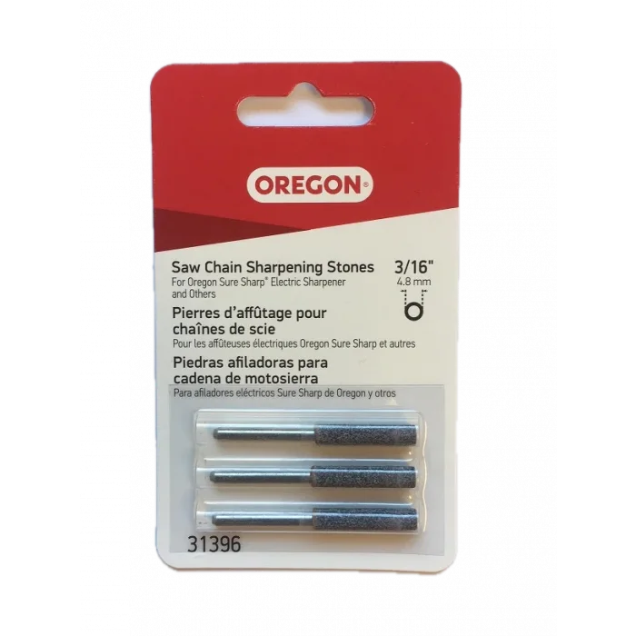 Oregon 4.8mm Zincir Bileme Ucu