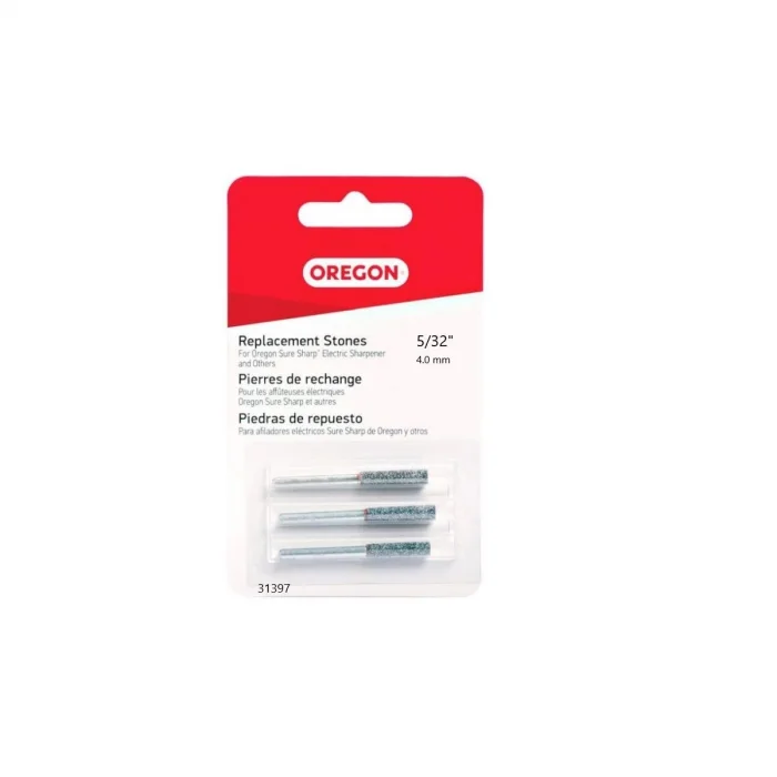 Oregon 4.0mm Zincir Bileme Ucu