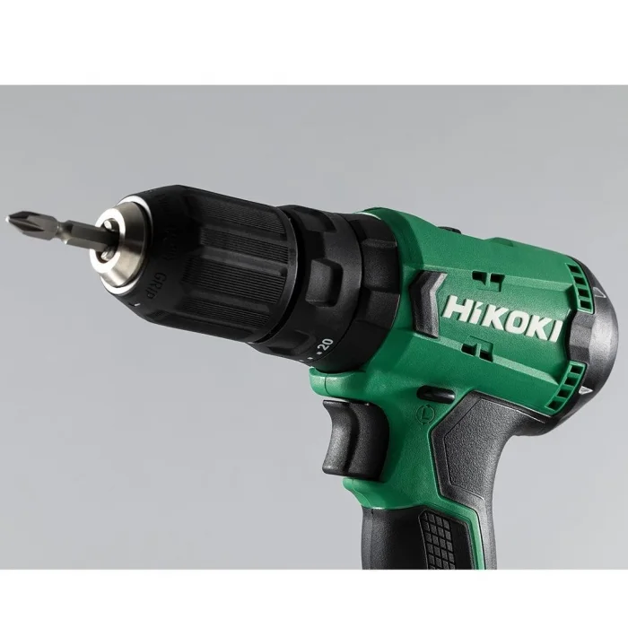 Hikoki DV18DA 18V Akülü Darbeli Matkap