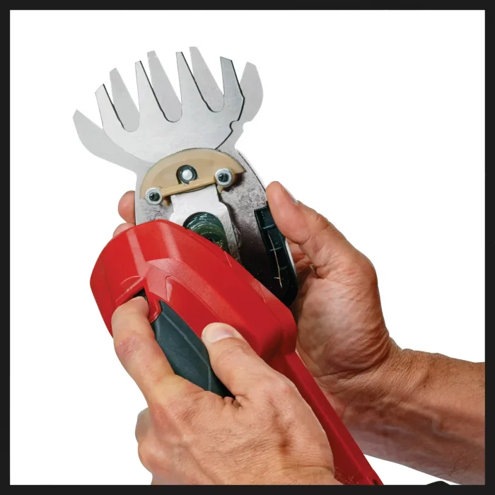 Einhell GC-CG 18 Li Solo Akülü Çit Budama 20 cm