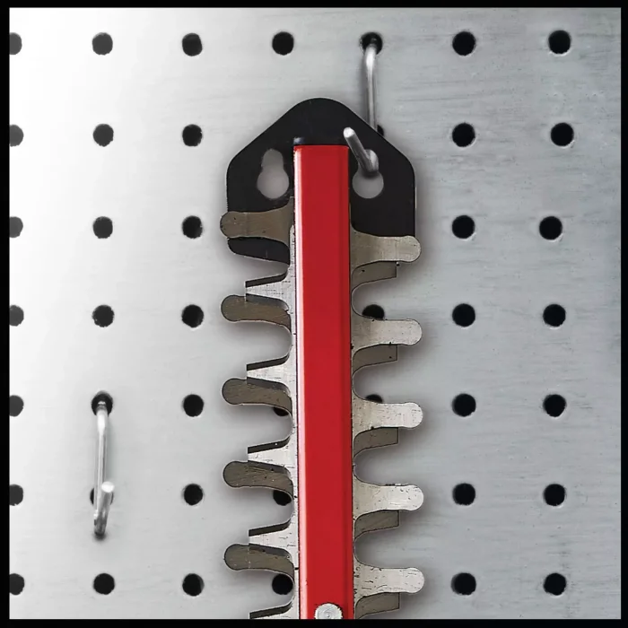 Einhell ARCURRA 18/55 Solo Akülü Çit Budama