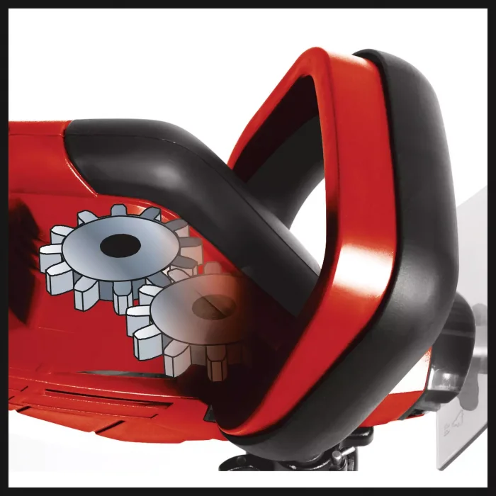 Einhell GC-CH 1846 Li-Solo Akülü Çit Budama