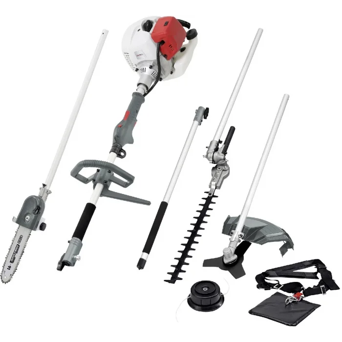 Ikra IBKH33 Çok Amaçlı Tırpan Seti