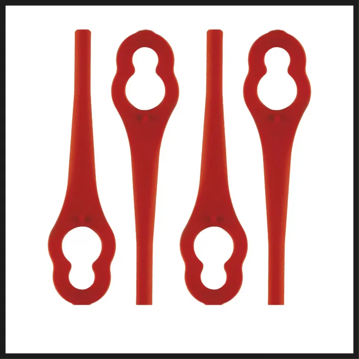 Einhell GC-CT 18/24 Li P Solo Akülü Çim Kenar Kesme