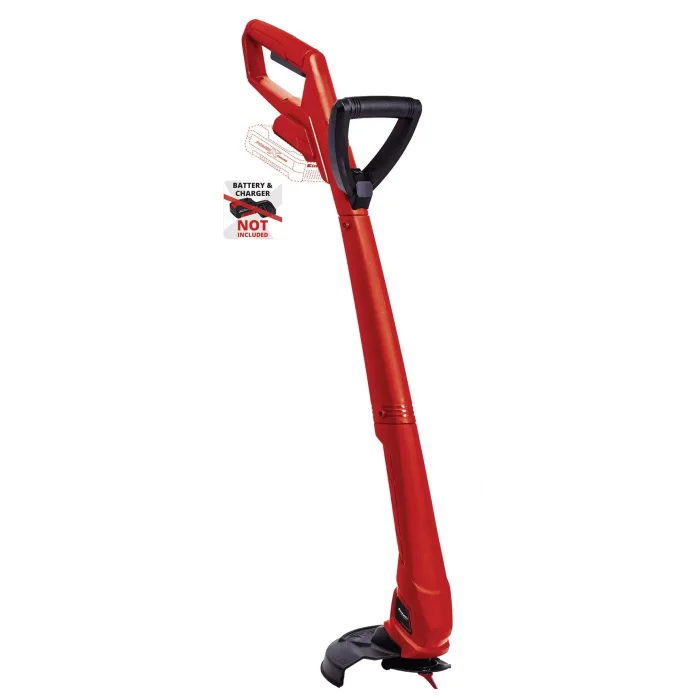 Einhell GC-CT 18/24 Li P Solo Akülü Çim Kenar Kesme