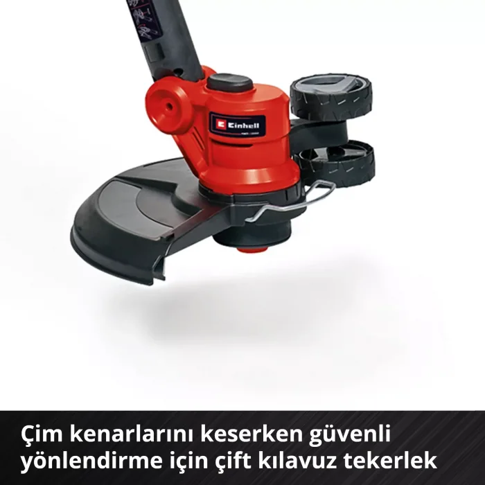 Einhell GE-CT 18/30 Li Solo Akülü Çim Kenar Kesme