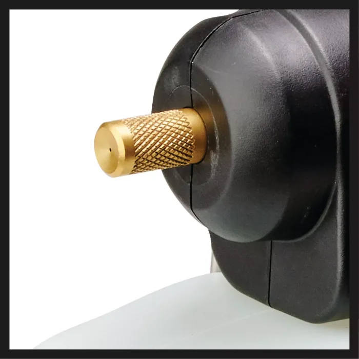 Einhell GE-WS 18/10 Li Solo Akülü İlaçlama Makinesi