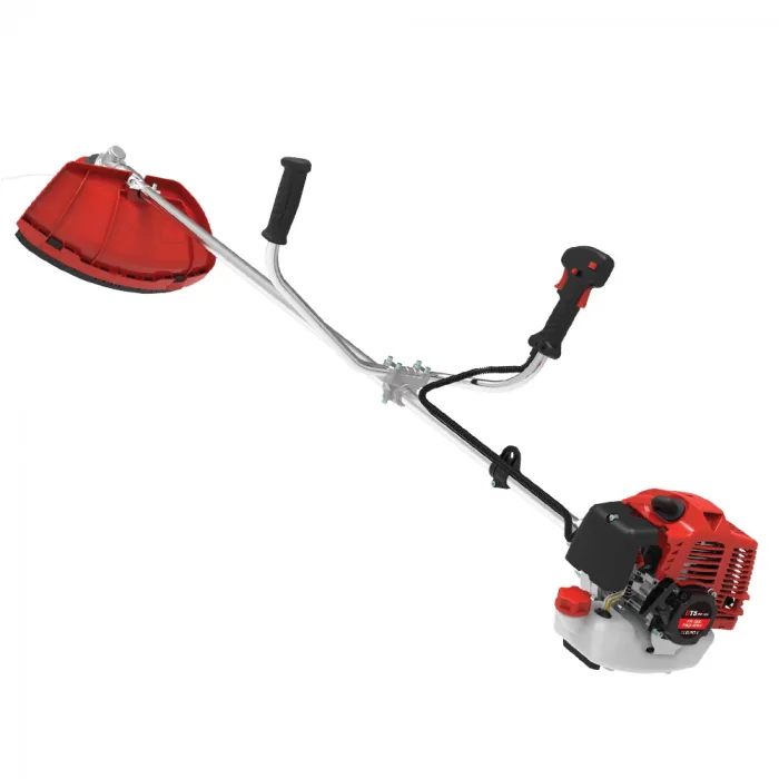 DTS 520C Motorlu Tırpan