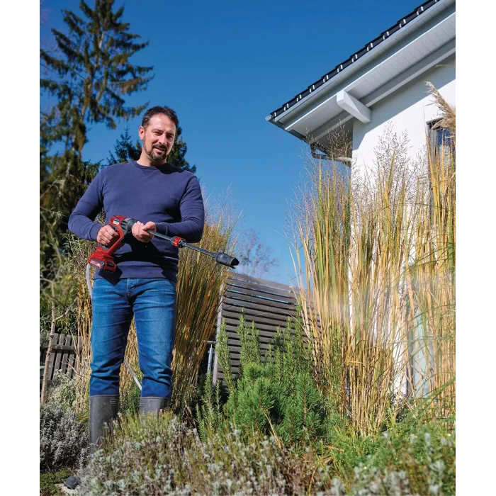 Einhell HYPRESSO 18/24-1 Akülü Basınçlı Yıkama Tabancası