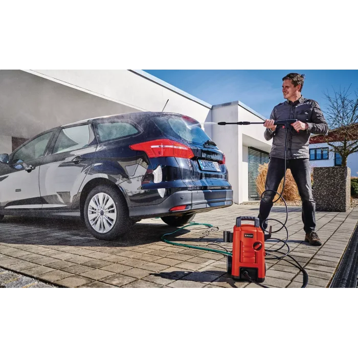 Einhell TC-HP 130 Basınçlı Yıkama Makinesi