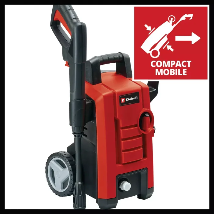Einhell TC-HP 130 Basınçlı Yıkama Makinesi
