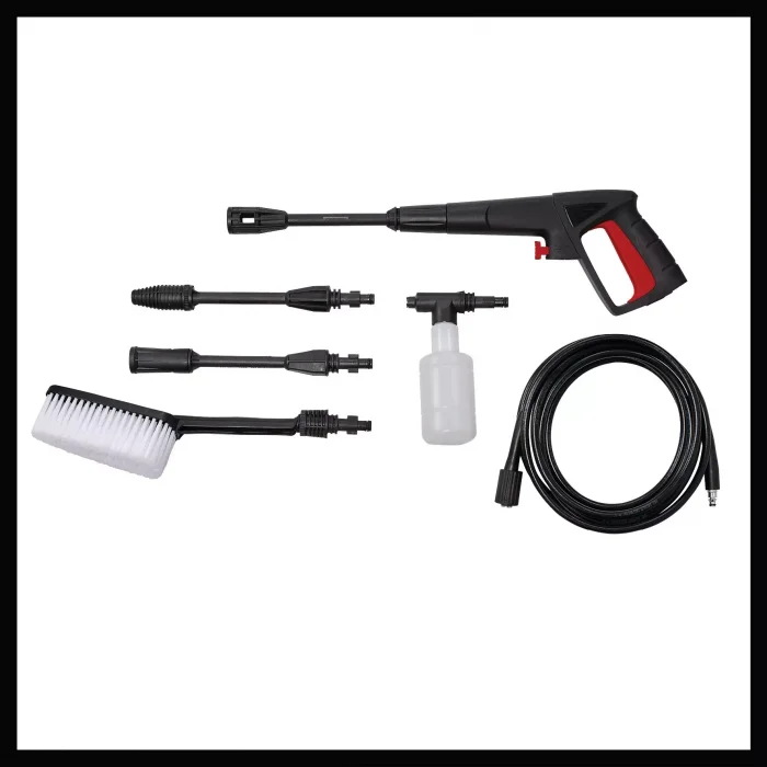 Einhell TC-HP 130 Basınçlı Yıkama Makinesi