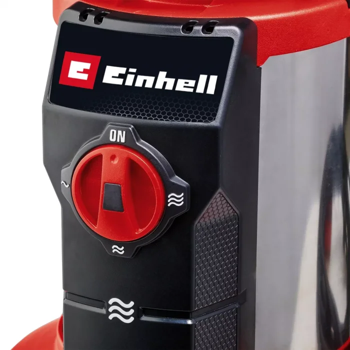 Einhell GE-DP 7935 N-A LL ECO Kirli Su Dalgıç Pompa