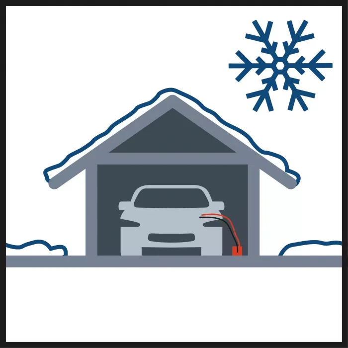 Einhell CE-BC 10 M Akü Şarj Cihazı