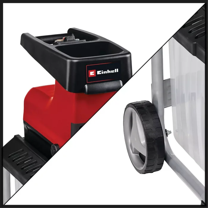 Einhell GC-RS 60 CB Elektrikli Dal Öğütücü