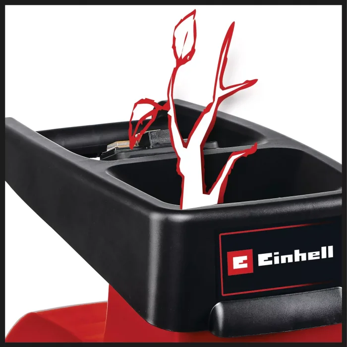 Einhell GC-RS 60 CB Elektrikli Dal Öğütücü