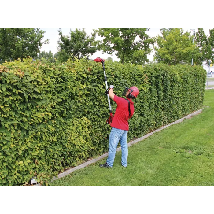 Einhell GE-HC 18 Li T Kit (1x3,0Ah) Akülü Çok Fonksiyonlu Budama