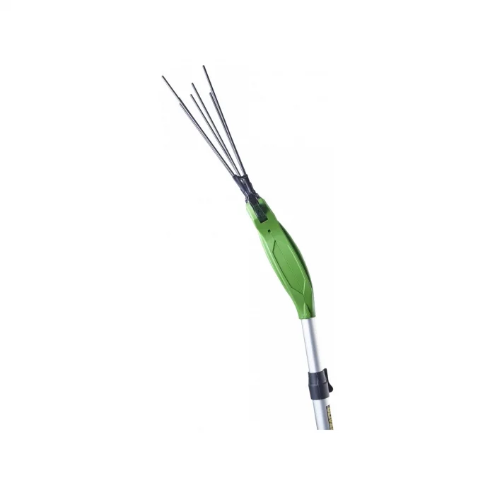 Active E1200XL Akülü Hasat Makinesi