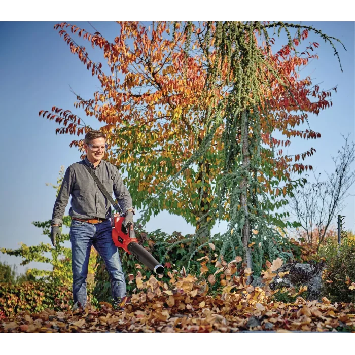 Einhell GP-LB 36/210 Li E-Solo Akülü Yaprak Üfleme Makinesi