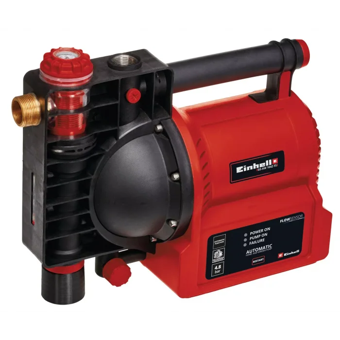 Einhell GE-AW 1042 FS Otomatik Hidrofor