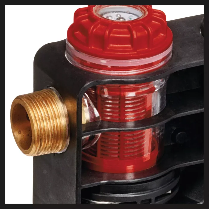 Einhell GE-AW 1042 FS Otomatik Hidrofor