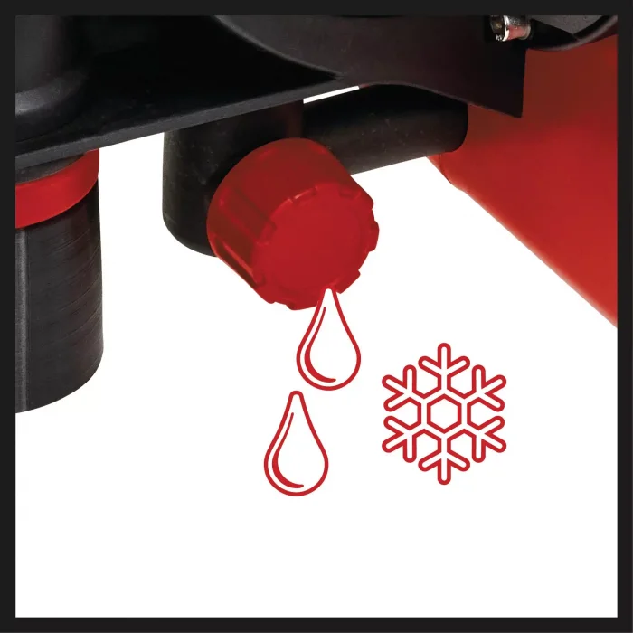 Einhell GE-AW 1042 FS Otomatik Hidrofor