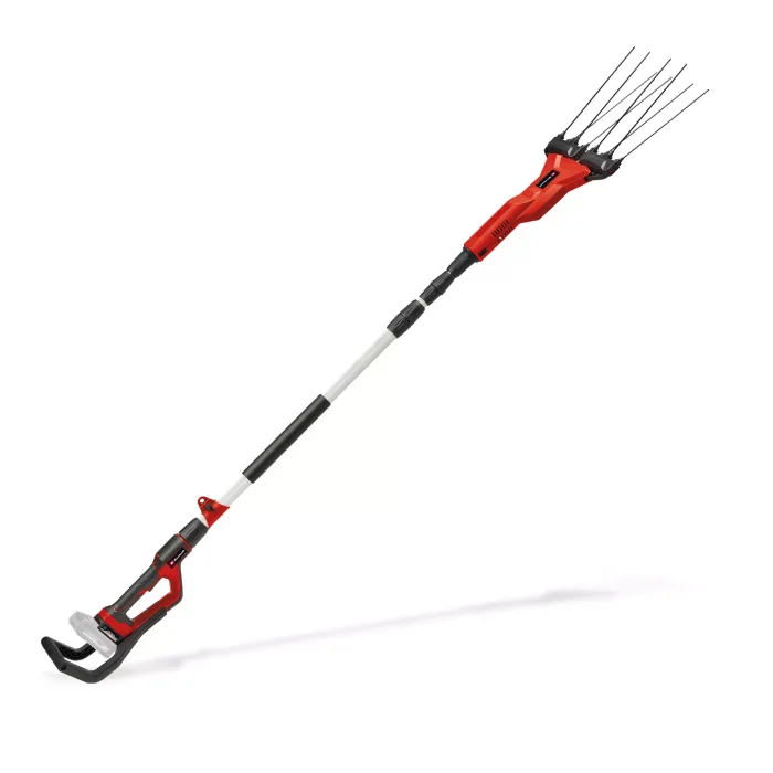 Einhell GE-FS 18/53 Li-Solo Akülü Zeytin Hasat Makinesi