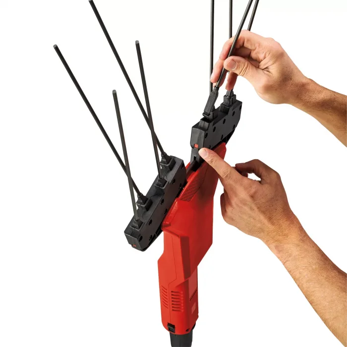 Einhell GE-FS 18/53 Li-Solo Akülü Zeytin Hasat Makinesi