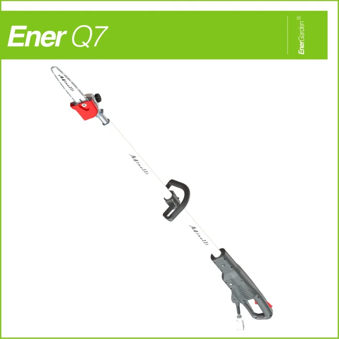 Minelli ENERQ7.20 Akülü Yüksek Dal Budama Testeresi