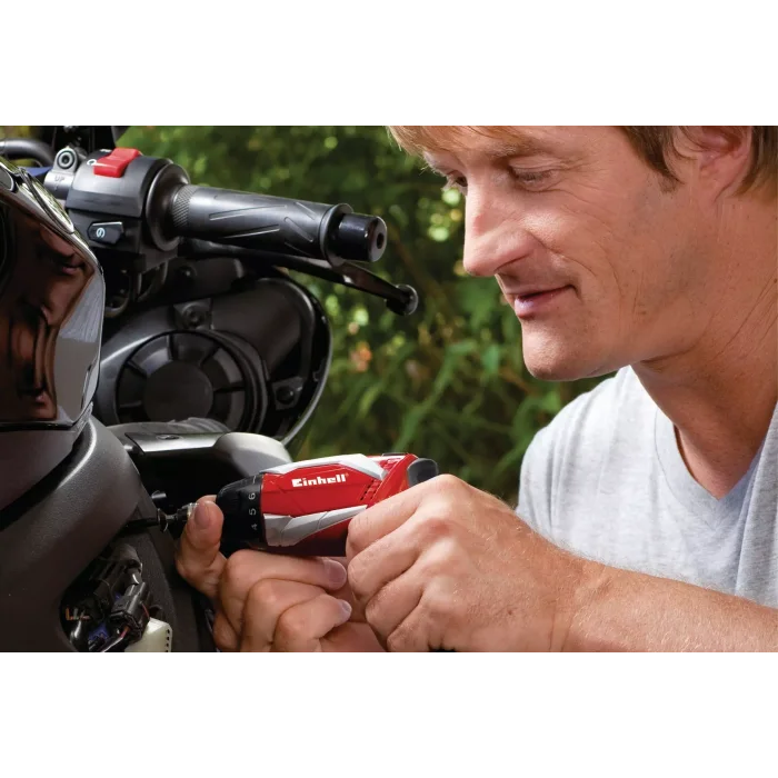 Einhell TE-SD 3.6 Li Kit Şarjlı Vidalama