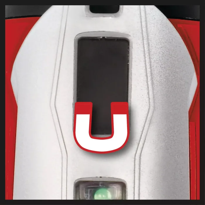 Einhell TE-SD 3.6 Li Kit Şarjlı Vidalama