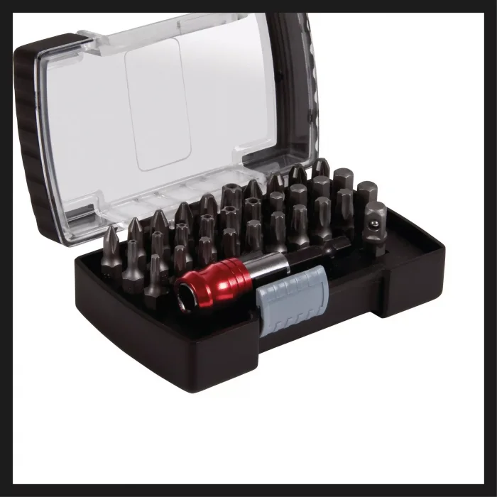 Einhell TE-SD 3.6 Li Kit Şarjlı Vidalama