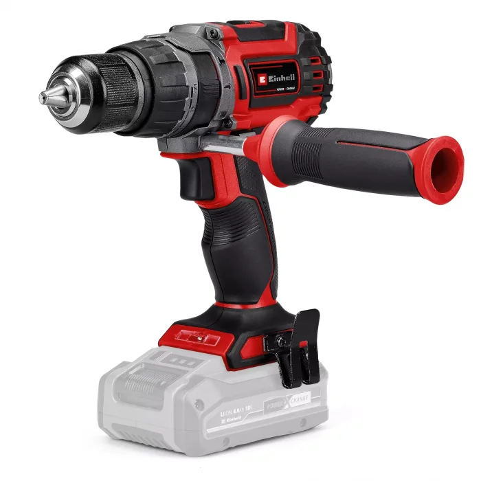 Einhell TP-CD 18/60 Li- i BL Solo Akülü Darbeli Vidalama