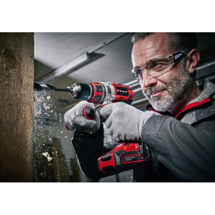 Einhell TP-CD 18/80 Li BL-Solo Akülü Vidalama