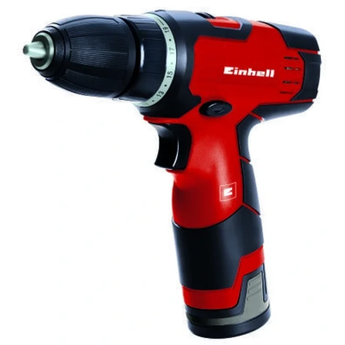 Einhell TH-CD 12-2 Li 12V Akülü Matkap