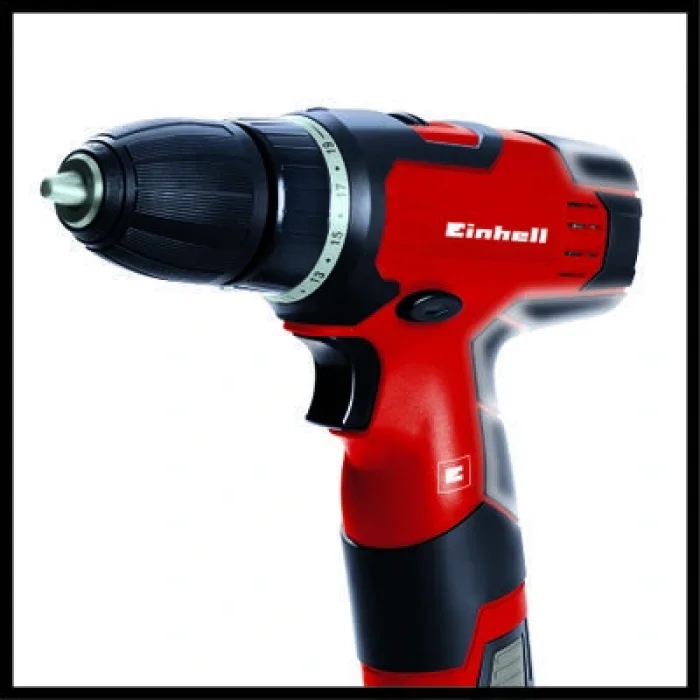 Einhell TH-CD 12-2 Li 12V Akülü Matkap