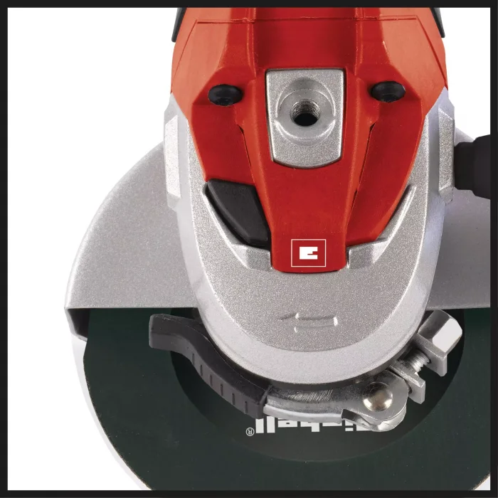Einhell TE-AG 125/750 Kit Avuç Taşlama