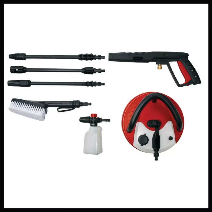 Einhell TE-HP 170 Yüksek Basınçlı Yıkama