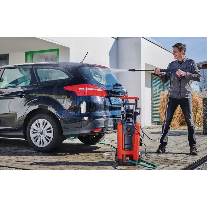 Einhell TE-HP 140 Yüksek Basınçlı Yıkama
