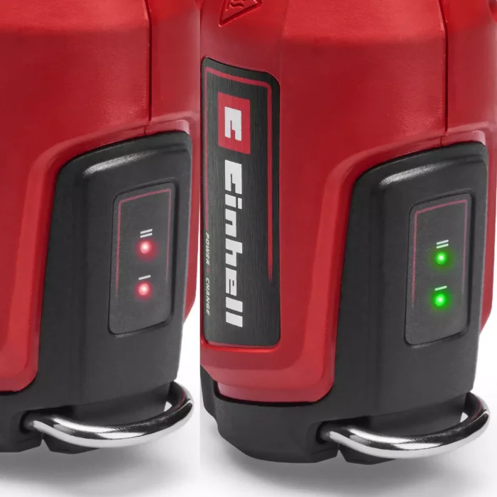 Einhell TE-HA 18 Li - Solo Akülü Sıcak Hava Tabancası